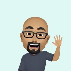 Meet your Posher, Antione